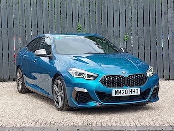 Used BMW 2 Series 2020 for sale - 78489903: Photo