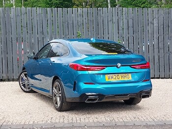 Used BMW 2 Series 2020 for sale - 78489903: Photo