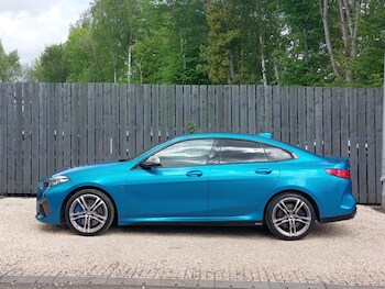 Used BMW 2 Series 2020 for sale - 78489903: Photo