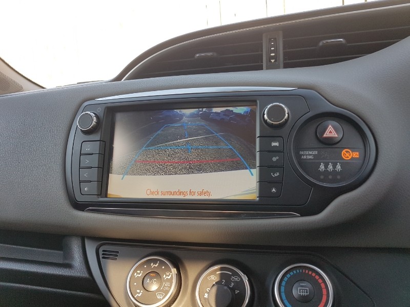 Used Toyota Yaris 2016 for sale - 77034854: Photo 15