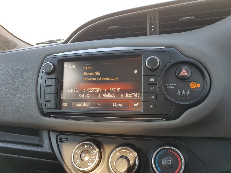 Used Toyota Yaris 2016 for sale - 77034854: Photo 16