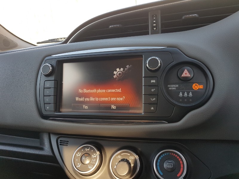 Used Toyota Yaris 2016 for sale - 77034854: Photo 17