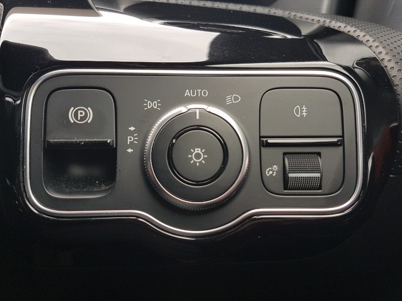 Used Mercedes-Benz CLA 2019 for sale - 78032838: Photo 11