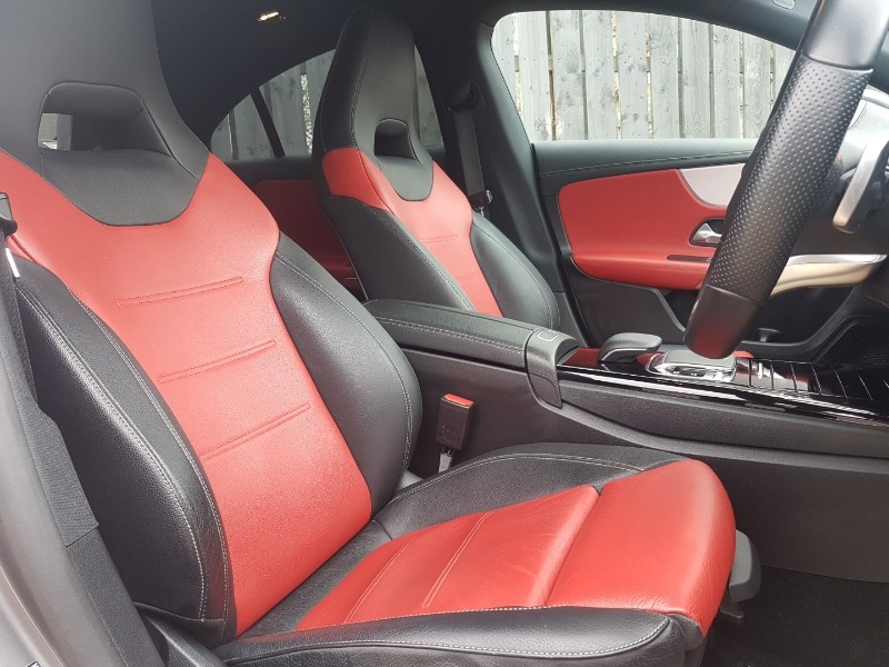 Used Mercedes-Benz CLA 2019 for sale - 78032838: Photo 12