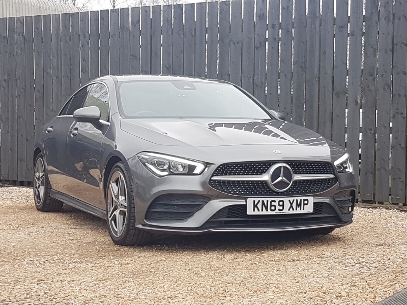 Used Mercedes-Benz CLA 2019 for sale - 78032838: Photo 14