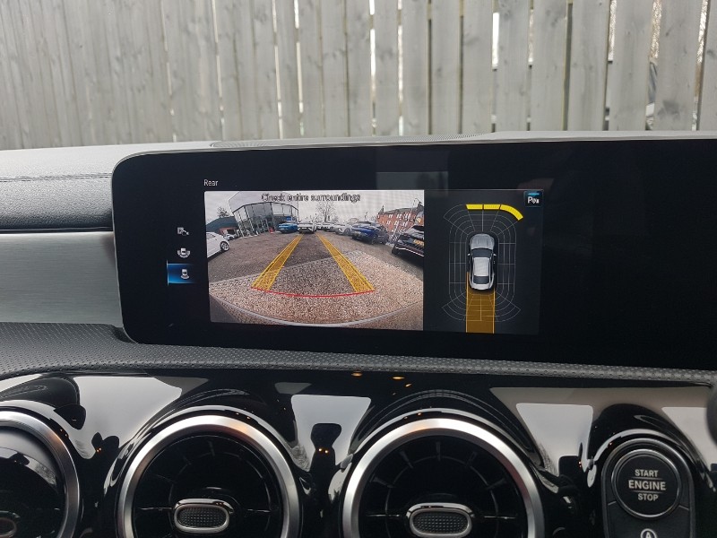 Used Mercedes-Benz CLA 2019 for sale - 78032838: Photo 15