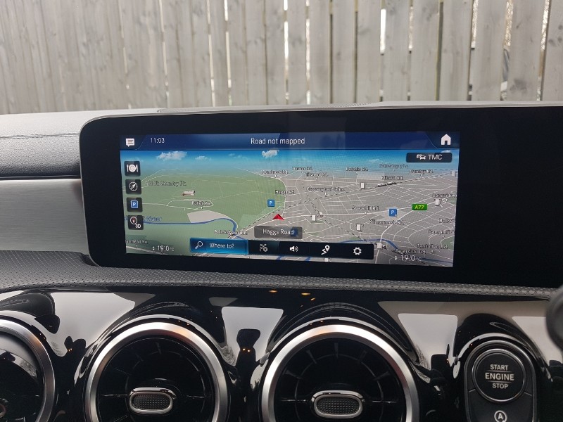 Used Mercedes-Benz CLA 2019 for sale - 78032838: Photo 16