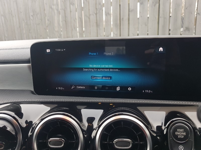 Used Mercedes-Benz CLA 2019 for sale - 78032838: Photo 17