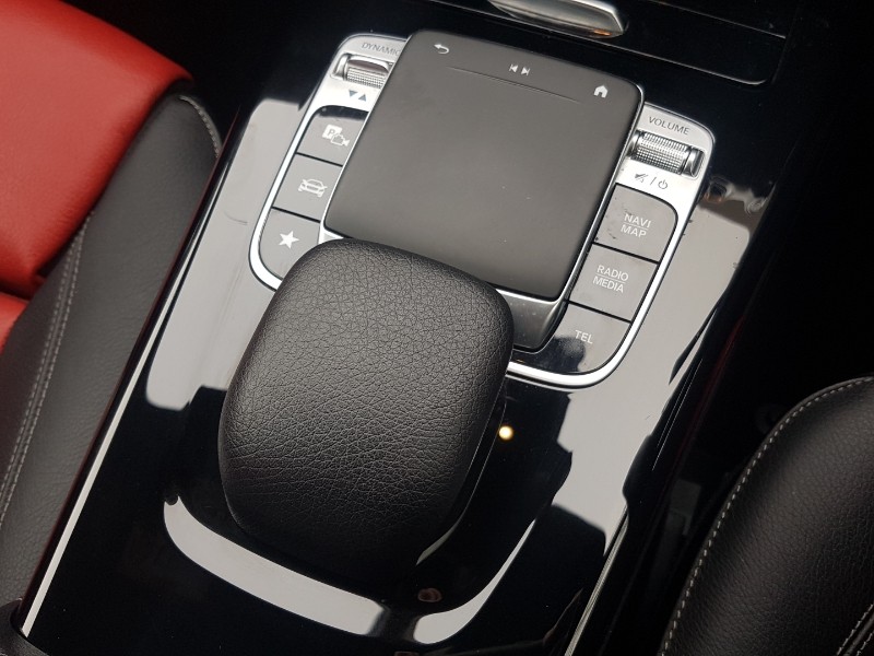 Used Mercedes-Benz CLA 2019 for sale - 78032838: Photo 18