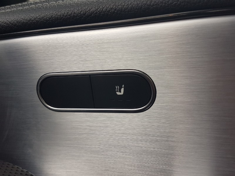 Used Mercedes-Benz CLA 2019 for sale - 78032838: Photo 19