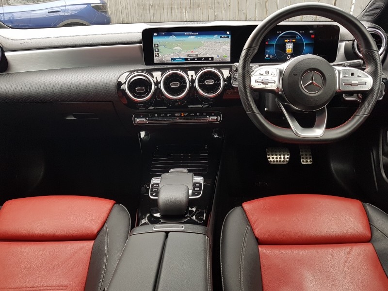 Used Mercedes-Benz CLA 2019 for sale - 78032838: Photo 2