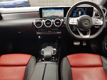 Used Mercedes-Benz CLA 2019 for sale - 78032838: Photo