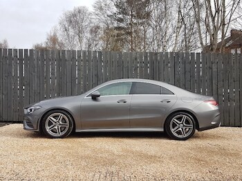 Used Mercedes-Benz CLA 2019 for sale - 78032838: Photo