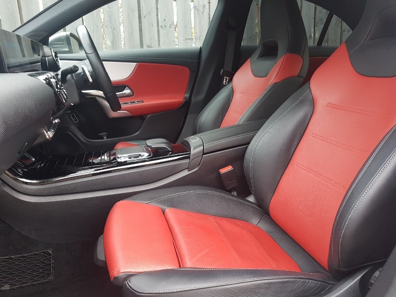 Used Mercedes-Benz CLA 2019 for sale - 78032838: Photo 5