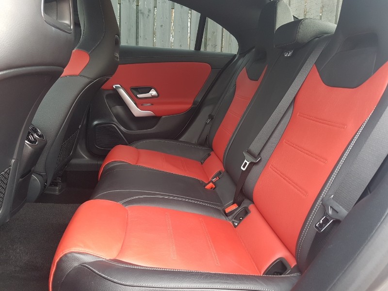 Used Mercedes-Benz CLA 2019 for sale - 78032838: Photo 6