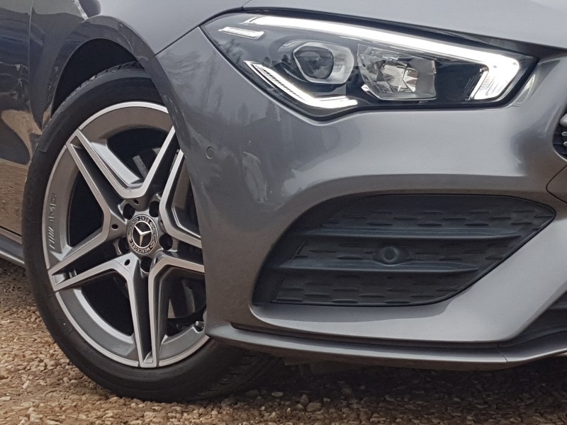 Used Mercedes-Benz CLA 2019 for sale - 78032838: Photo 9