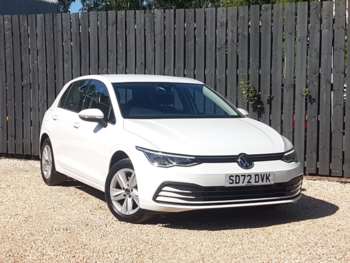 2022 - 1.5 TSI Life 5dr