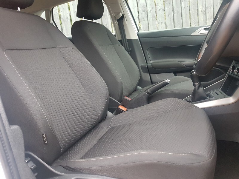 Used Volkswagen Polo 2019 for sale - 76543359: Photo 13