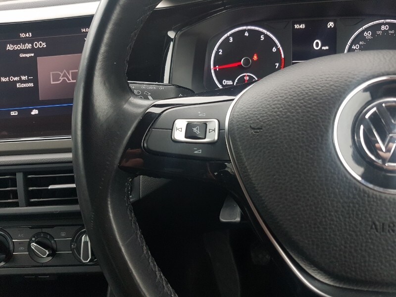 Used Volkswagen Polo 2019 for sale - 76543359: Photo 14