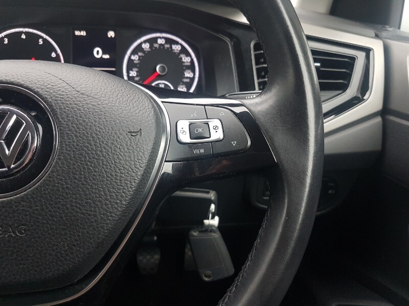 Used Volkswagen Polo 2019 for sale - 76543359: Photo 15