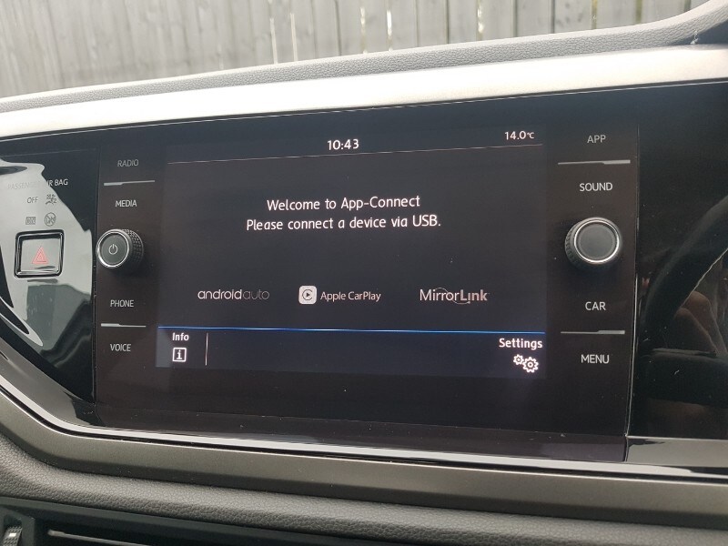 Used Volkswagen Polo 2019 for sale - 76543359: Photo 17