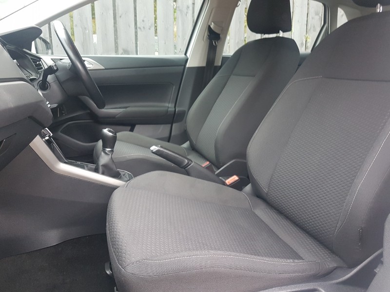 Used Volkswagen Polo 2019 for sale - 76543359: Photo 5