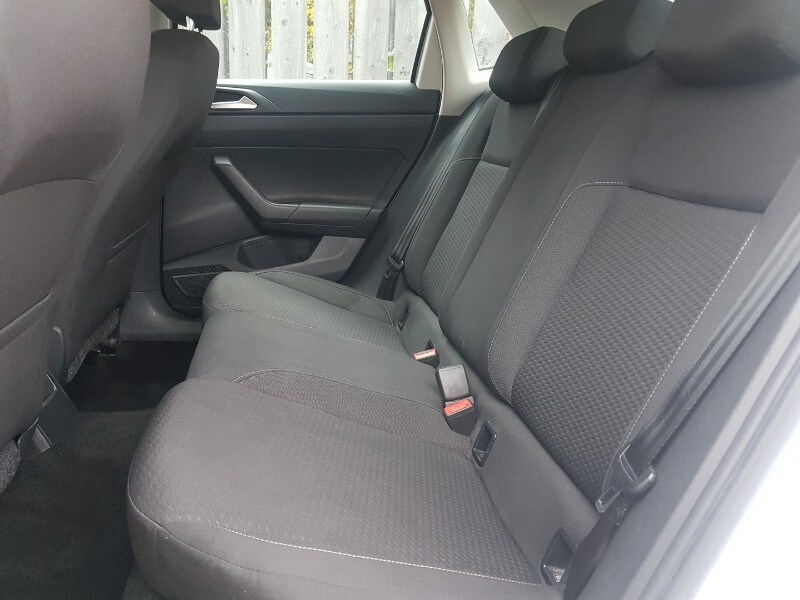 Used Volkswagen Polo 2019 for sale - 76543359: Photo 6