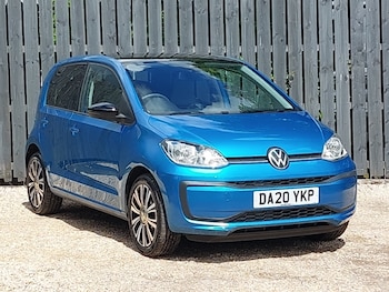 Used Volkswagen up! 2020 for sale - 78848566: Photo