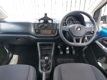 Used Volkswagen up! 2020 for sale - 78848566: Photo
