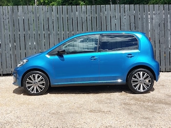 Used Volkswagen up! 2020 for sale - 78848566: Photo