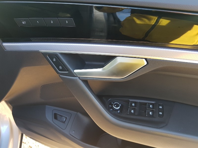 Used Volkswagen Touareg 2021 for sale - 78023458: Photo 16