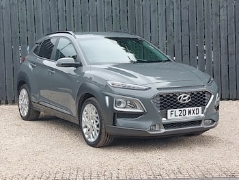 Used Hyundai KONA 2020 for sale - 79618463: Photo