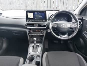 Used Hyundai KONA 2020 for sale - 79618463: Photo