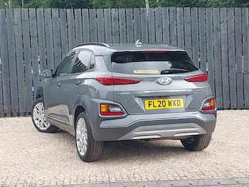 Used Hyundai KONA 2020 for sale - 79618463: Photo