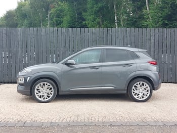 Used Hyundai KONA 2020 for sale - 79618463: Photo