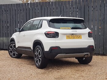 Used Jeep Other 2024 for sale - 77410115: Photo