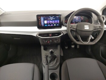 Used SEAT Ibiza 2025 for sale - 77716603: Photo