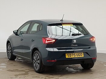 Used SEAT Ibiza 2025 for sale - 77716603: Photo