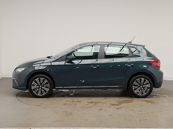 Used SEAT Ibiza 2025 for sale - 77716603: Photo