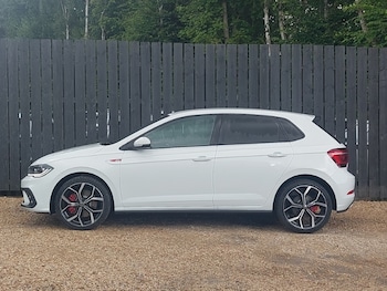 Used Volkswagen Polo 2026 for sale - 79411492: Photo