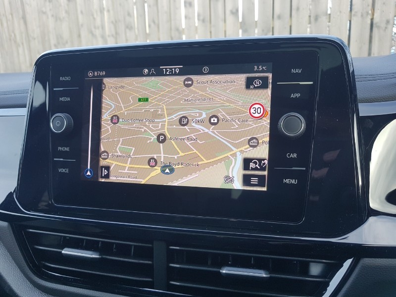 Used Volkswagen T-Roc 2025 for sale - 77223758: Photo 17