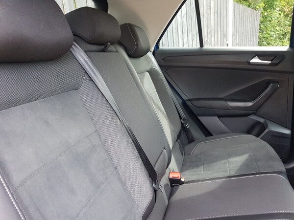 Used Volkswagen T-Roc 2022 for sale - 76221561: Photo 15