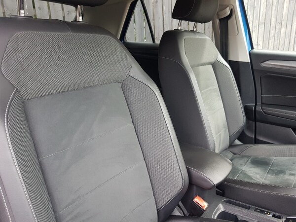Used Volkswagen T-Roc 2022 for sale - 76221561: Photo 16
