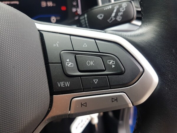 Used Volkswagen T-Roc 2022 for sale - 76221561: Photo 19