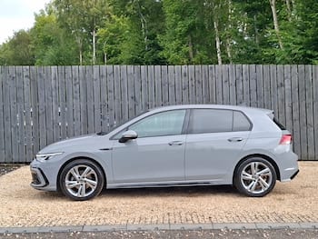 Used Volkswagen Golf 2024 for sale - 79627119: Photo
