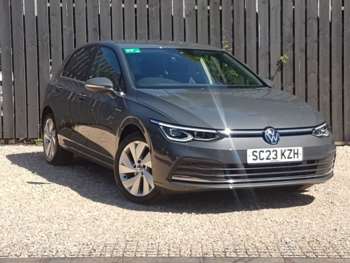 2023 - 1.5 TSI 150 Style 5dr