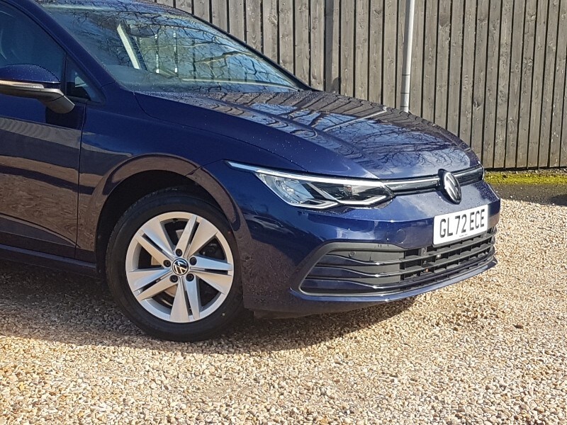 Used Volkswagen Golf 2022 for sale - 77832196: Photo 12