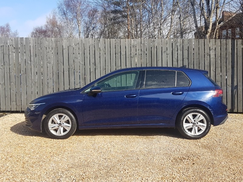 Used Volkswagen Golf 2022 for sale - 77832196: Photo 4