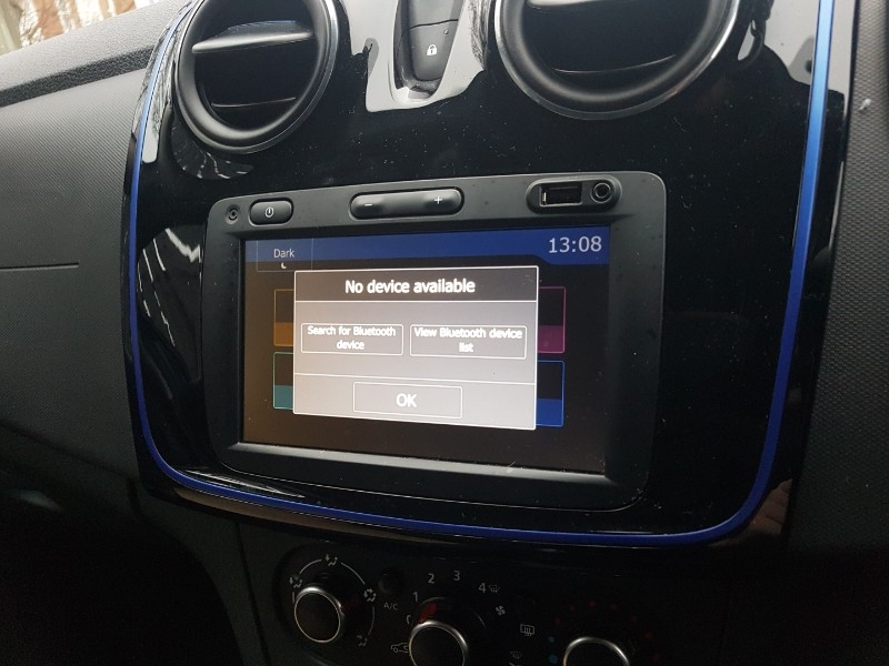 Used Dacia Sandero Stepway 2020 for sale - 77168967: Photo 15