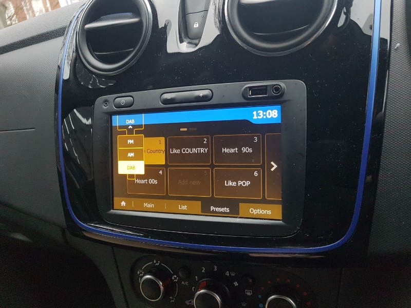 Used Dacia Sandero Stepway 2020 for sale - 77168967: Photo 16